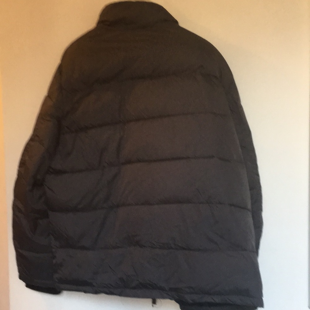 Stuffed Jacket - image 7